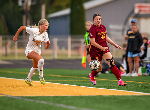 2370 Forest Lake Varsity Soccer