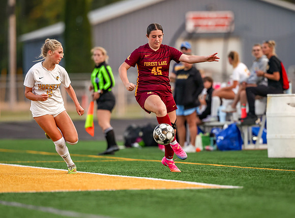 2373 Forest Lake Varsity Soccer