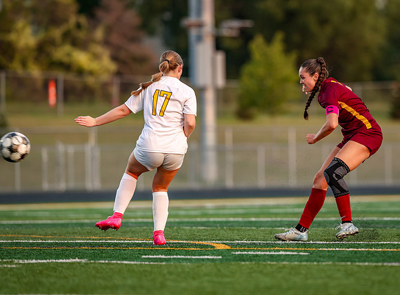2407 Forest Lake Varsity Soccer