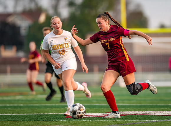 2392 Forest Lake Varsity Soccer
