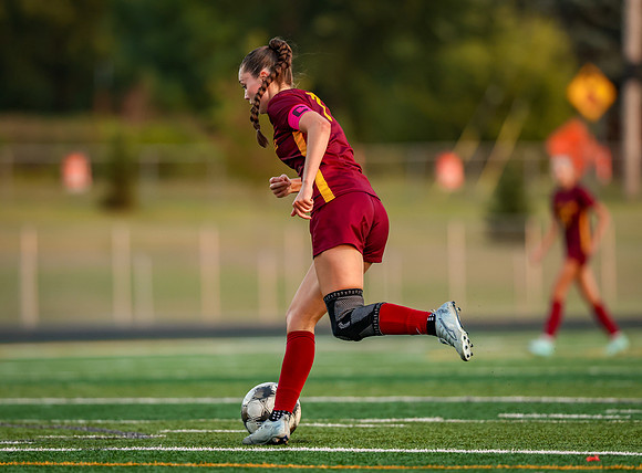 2406 Forest Lake Varsity Soccer