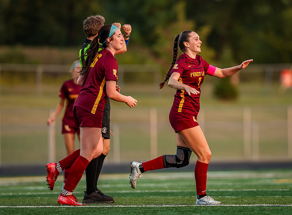 2423 Forest Lake Varsity Soccer