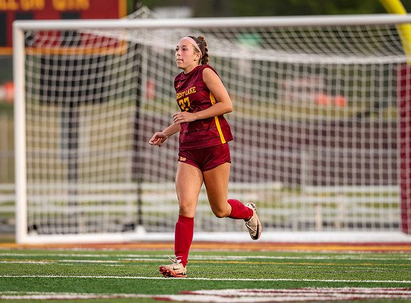 2496 Forest Lake Varsity Soccer
