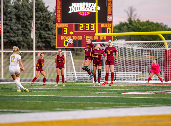 2479 Forest Lake Varsity Soccer