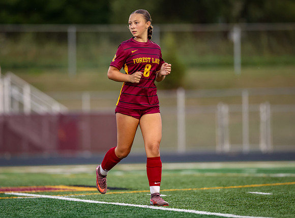 2508 Forest Lake Varsity Soccer