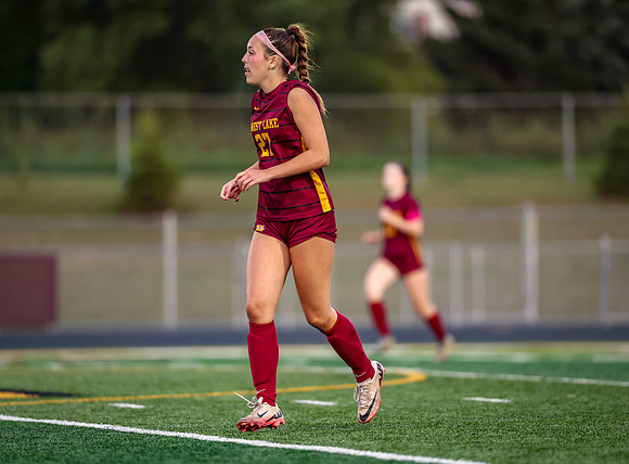2503 Forest Lake Varsity Soccer