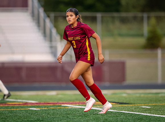 2522 Forest Lake Varsity Soccer