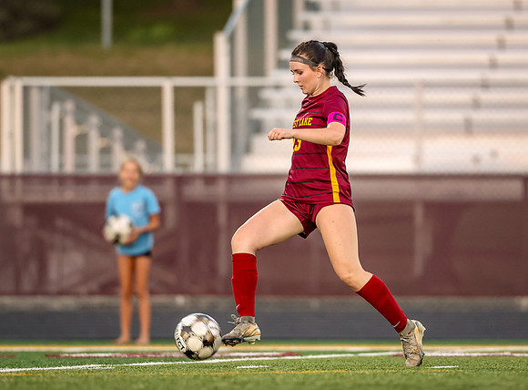 2529 Forest Lake Varsity Soccer