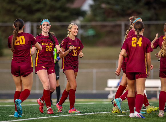 2554 Forest Lake Varsity Soccer