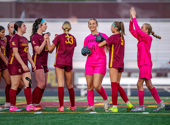 2561 Forest Lake Varsity Soccer