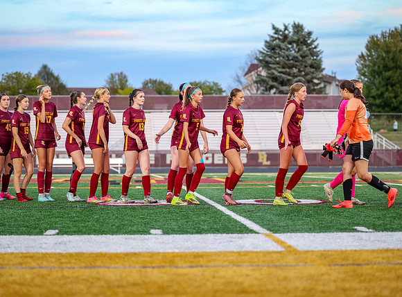 2572 Forest Lake Varsity Soccer