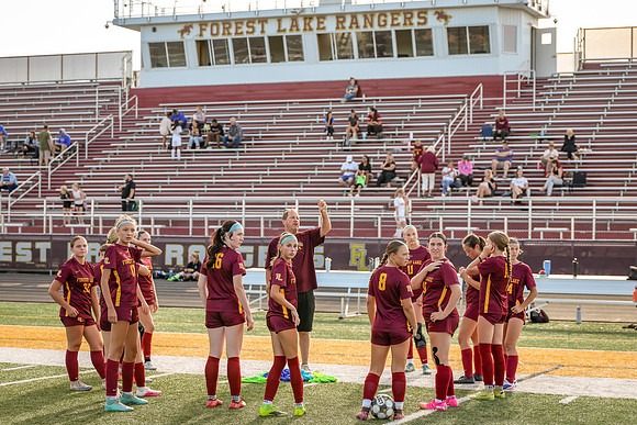 0101 Forest Lake Varsity Soccer