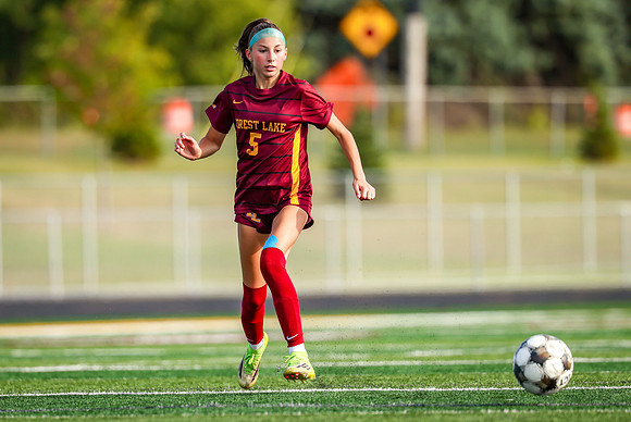 0102 Forest Lake Varsity Soccer