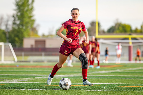 0106 Forest Lake Varsity Soccer