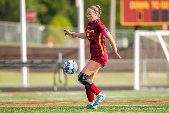 0151 Forest Lake Varsity Soccer