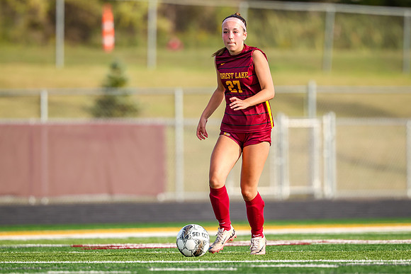 0138 Forest Lake Varsity Soccer