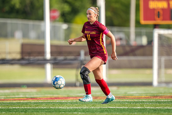 0153 Forest Lake Varsity Soccer