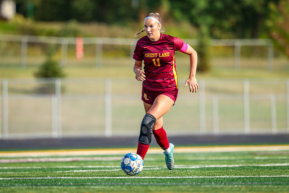 0164 Forest Lake Varsity Soccer
