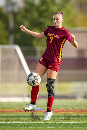 0190 Forest Lake Varsity Soccer