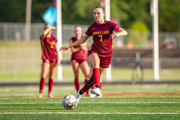 0199 Forest Lake Varsity Soccer