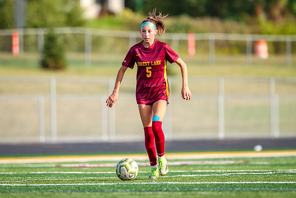 0231 Forest Lake Varsity Soccer
