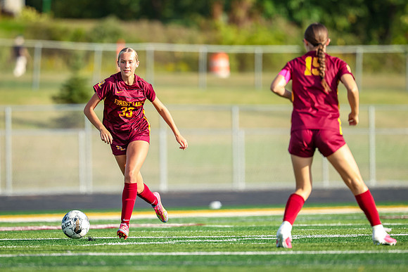 0263 Forest Lake Varsity Soccer
