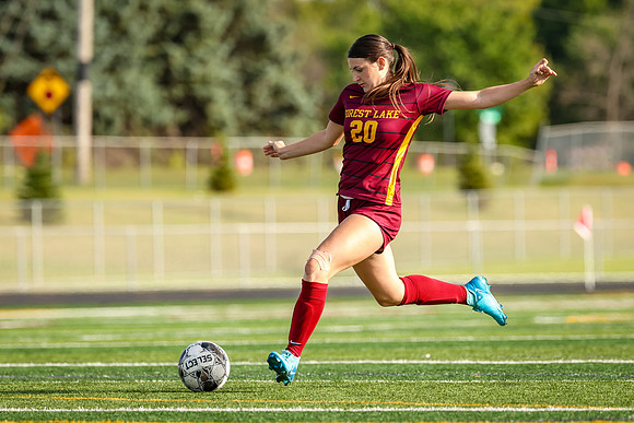 0274 Forest Lake Varsity Soccer