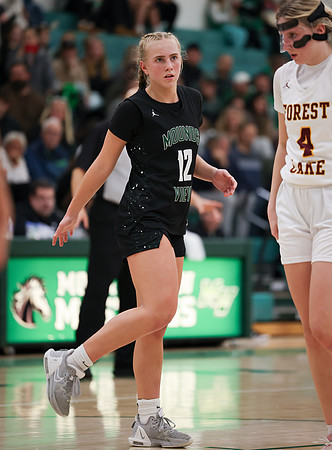 Mounds View vs Forest Lake Varsity Basketball 194
