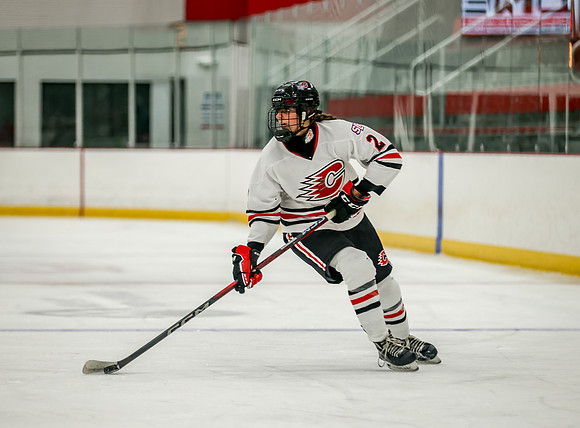 Centennial vs Rosemount JV Hockey 34