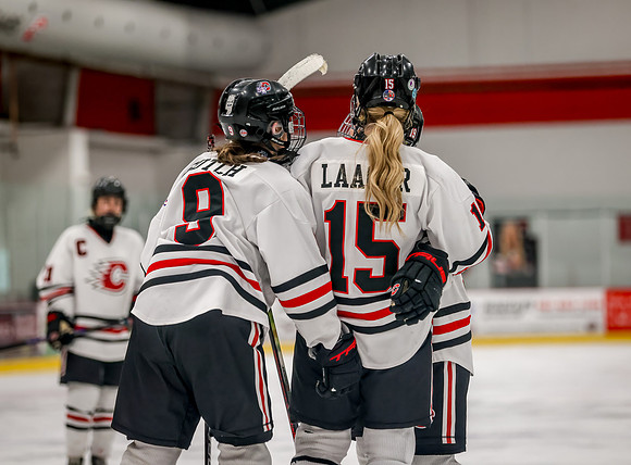 Centennial vs White Bear Lake Varsity Hockey 194