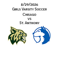 2026 08 29 Chisago vs St. Anthony