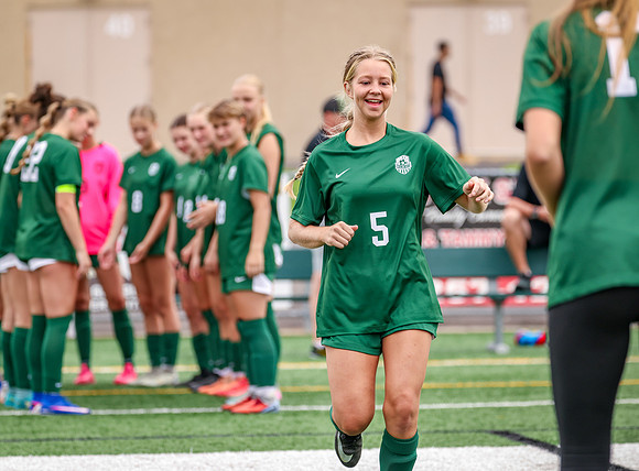 0192 Chisago Varsity Soccer