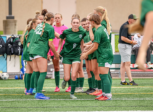 0195 Chisago Varsity Soccer