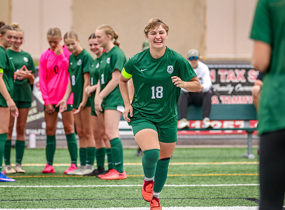 0238 Chisago Varsity Soccer