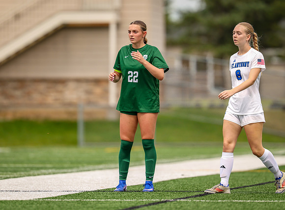 0260 Chisago Varsity Soccer