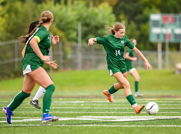 0277 Chisago Varsity Soccer