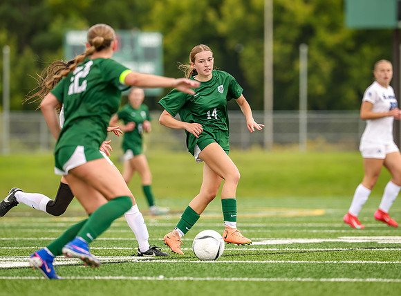 0284 Chisago Varsity Soccer
