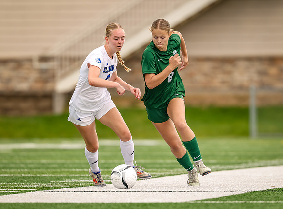 0393 Chisago Varsity Soccer