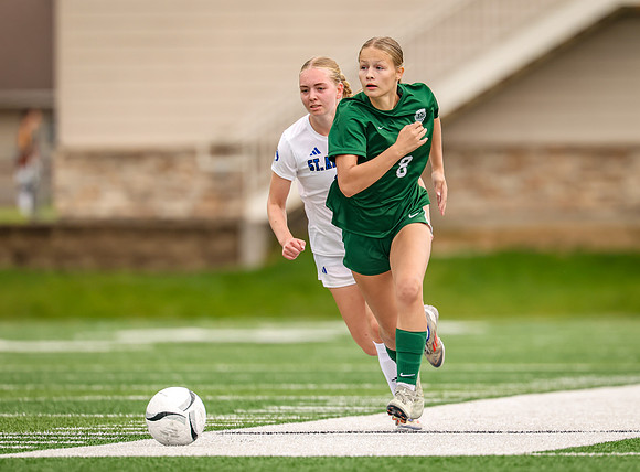 0395 Chisago Varsity Soccer