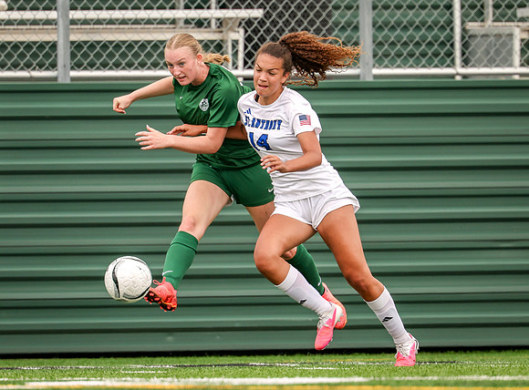 0451 Chisago Varsity Soccer