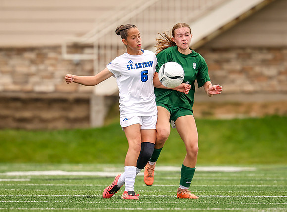 0494 Chisago Varsity Soccer