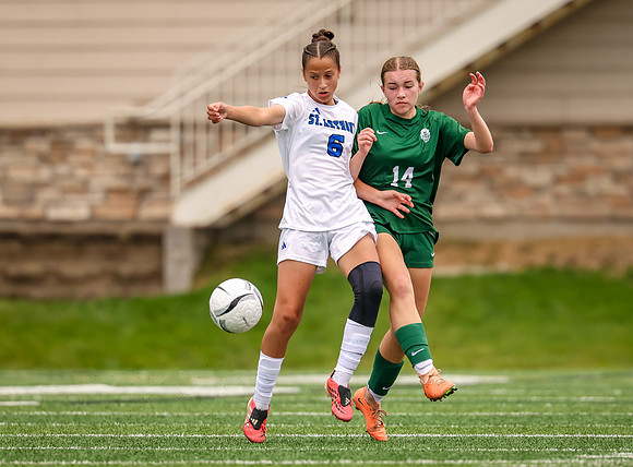 0496 Chisago Varsity Soccer