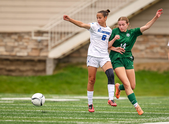 0498 Chisago Varsity Soccer