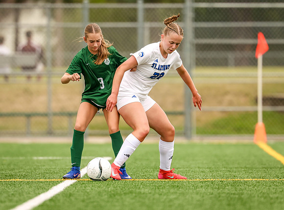 0501 Chisago Varsity Soccer