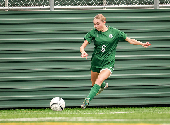 0554 Chisago Varsity Soccer
