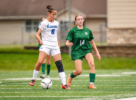 0542 Chisago Varsity Soccer