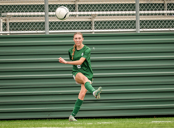 0560 Chisago Varsity Soccer