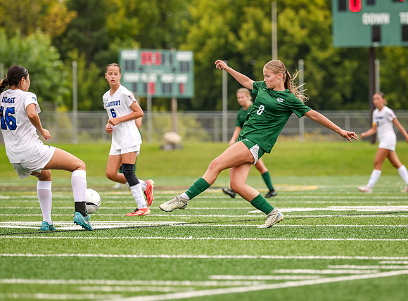 0588 Chisago Varsity Soccer
