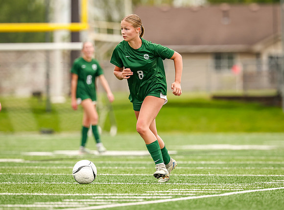 0584 Chisago Varsity Soccer