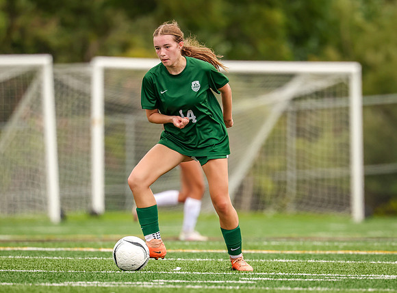 0659 Chisago Varsity Soccer